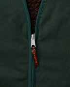 Veste Louis - Vert