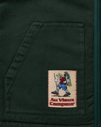 Veste Louis - Vert