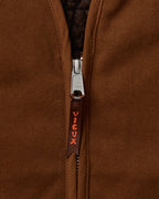 Veste Louis - Marron