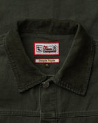 Veste Henri - Kaki