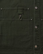 Veste Henri - Kaki
