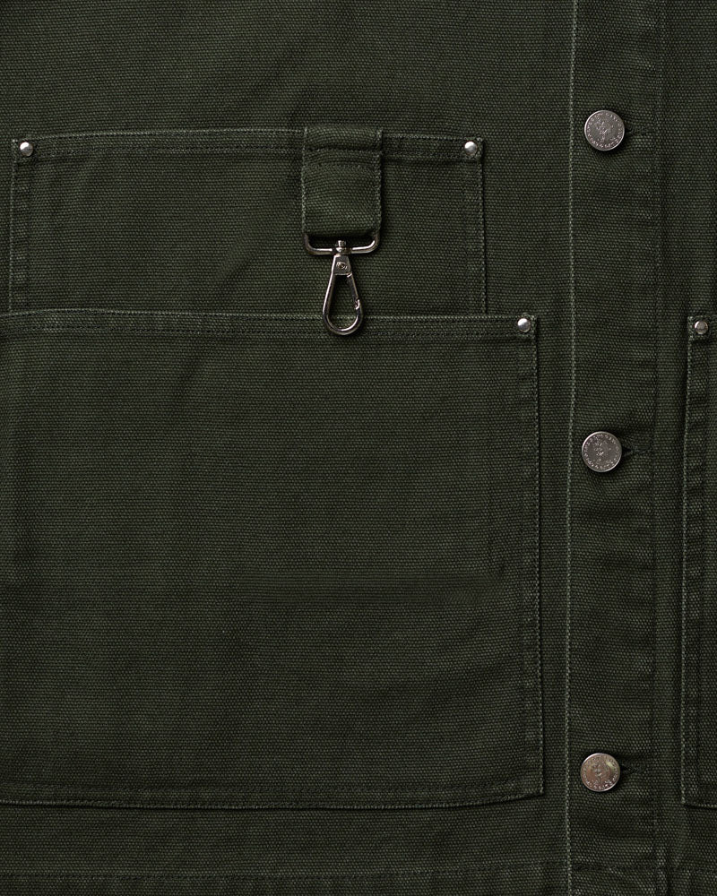 Veste Henri - Kaki