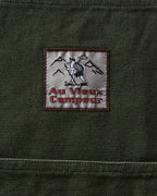 Veste Henri - Kaki