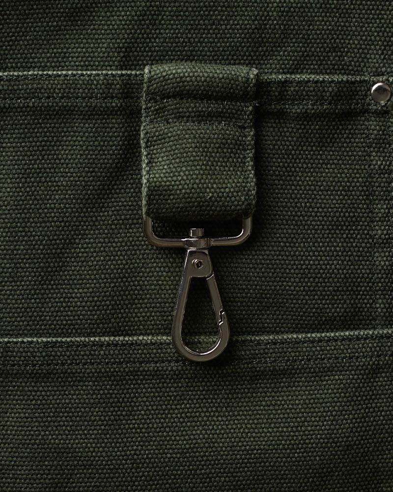 Veste Henri - Kaki
