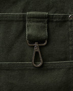 Veste Henri - Kaki