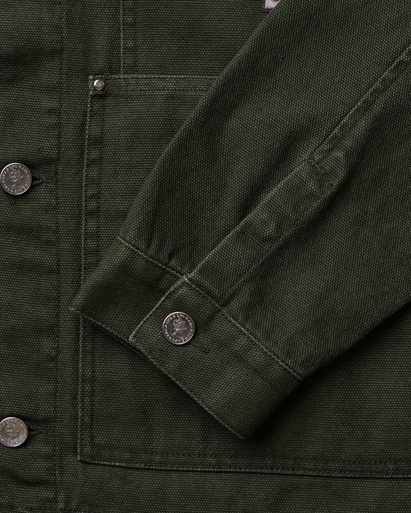 Veste Henri - Kaki
