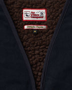 Veste Louis - Marine