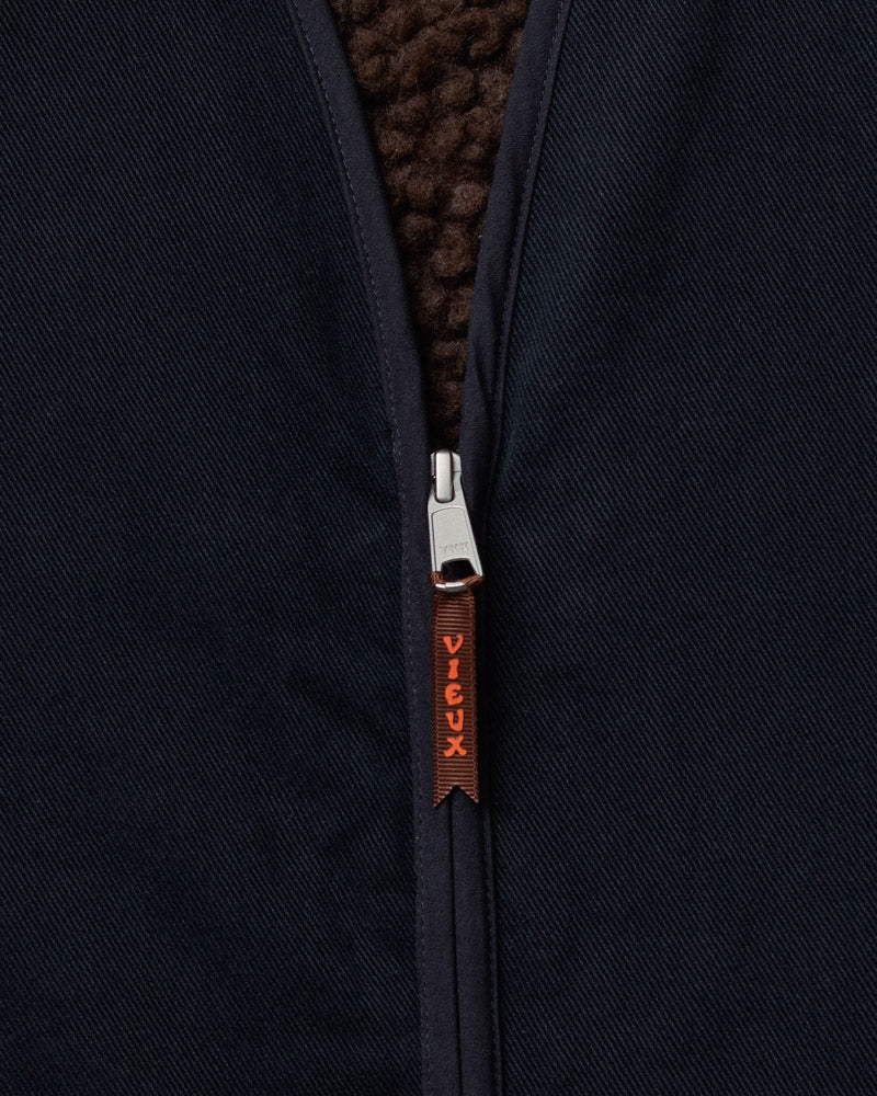 Veste Louis - Marine