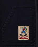 Veste Louis - Marine