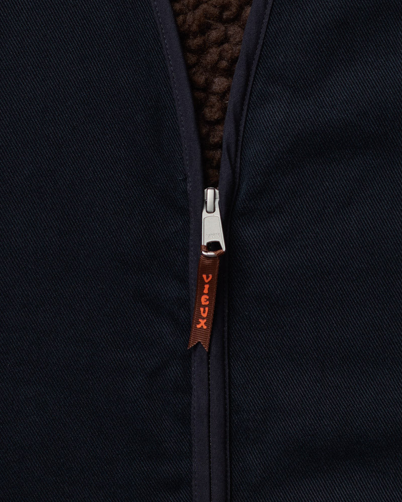 Veste Louis - Marine