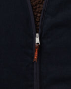 Veste Louis - Marine