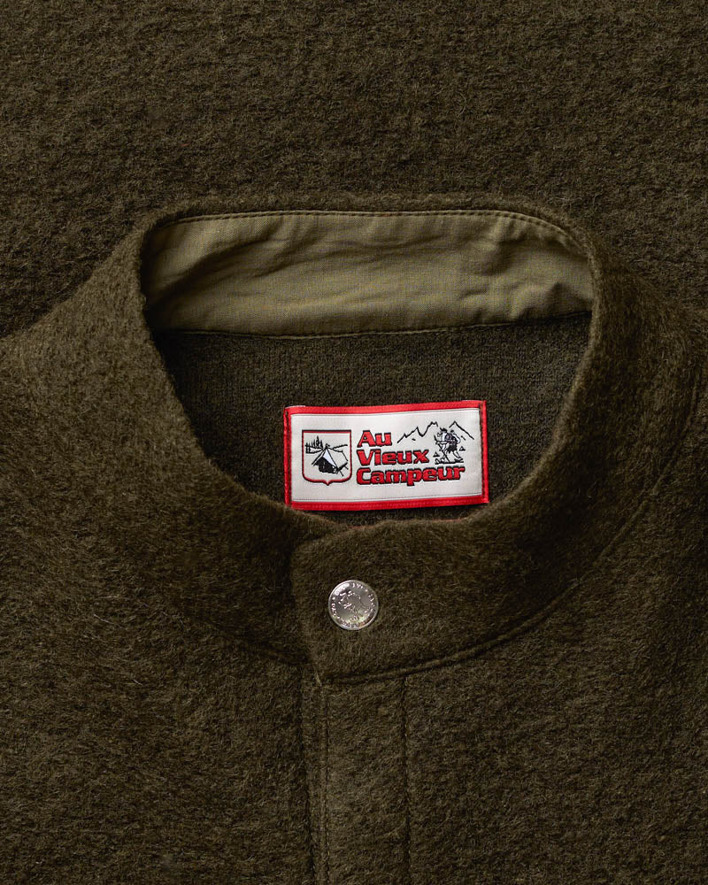 Veste Maurice - Kaki
