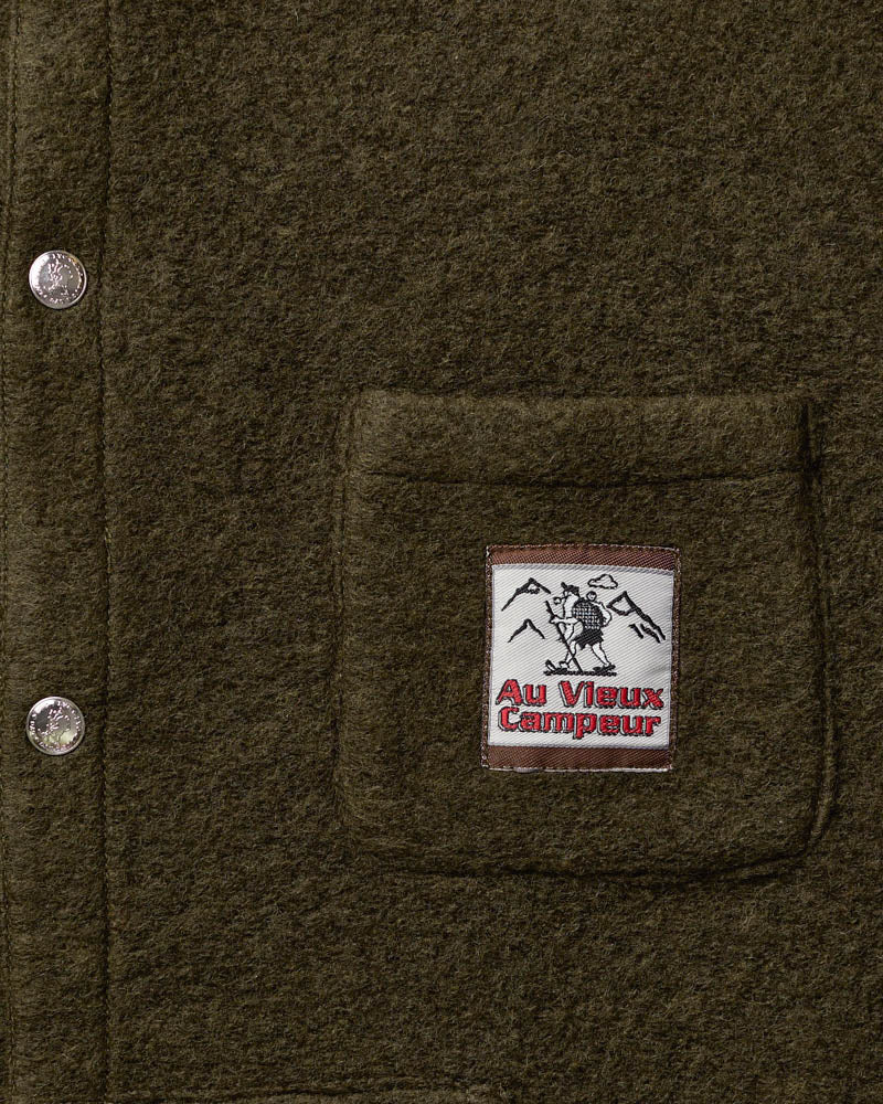 Veste Maurice - Kaki