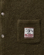 Veste Maurice - Kaki