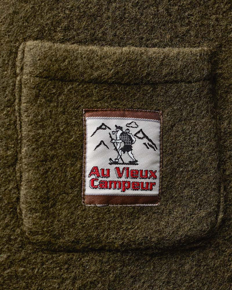 Veste Maurice - Kaki