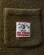 Veste Maurice - Kaki