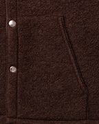 Veste Maurice - Marron