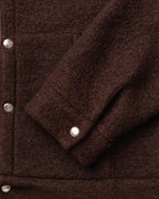Veste Maurice - Marron