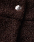Veste Maurice - Marron