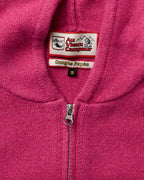 Pull Daisy - Rose