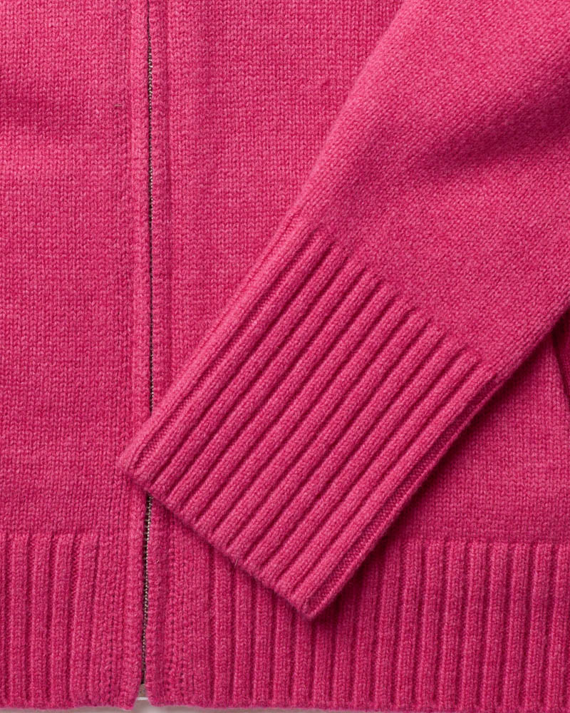 Pull Daisy - Rose