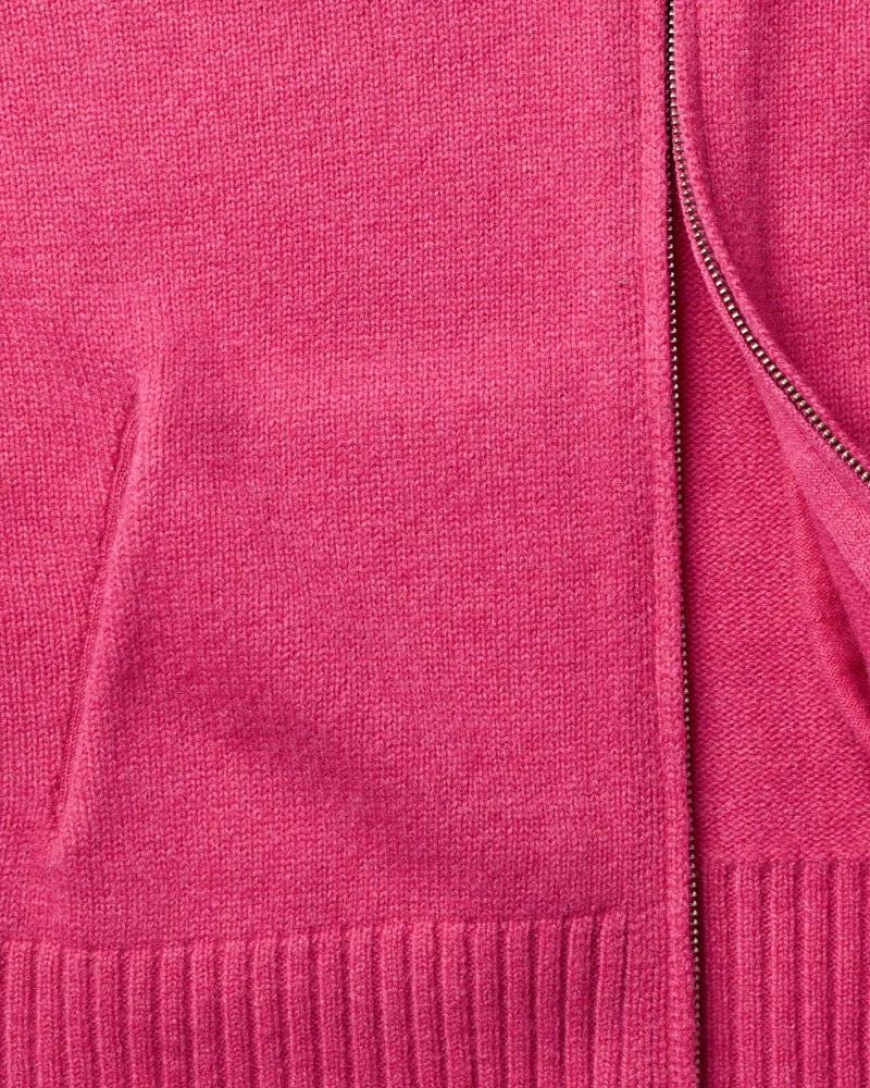 Pull Daisy - Rose
