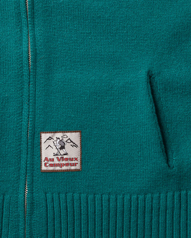 Pull Daisy - Vert Canard