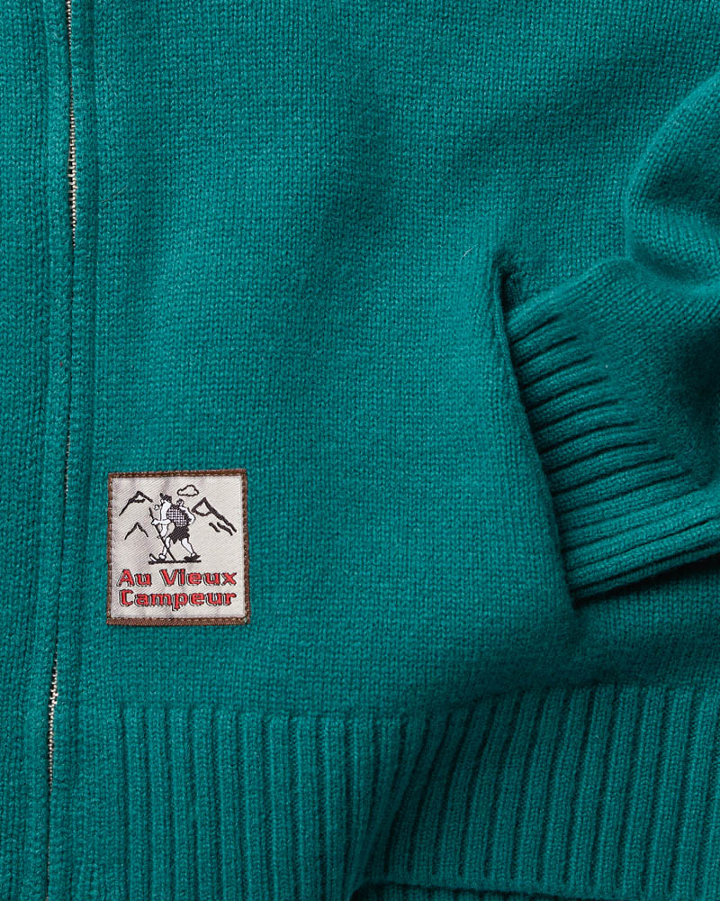 Pull Daisy - Vert Canard