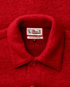 Veste Jonas - Rouge