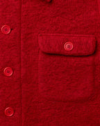 Veste Jonas - Rouge