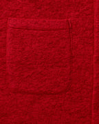 Veste Jonas - Rouge
