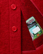 Veste Jonas - Rouge