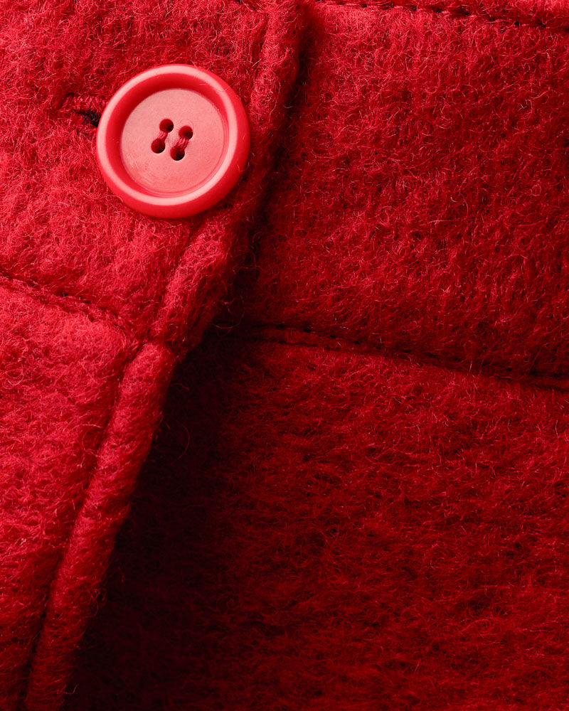 Veste Jonas - Rouge