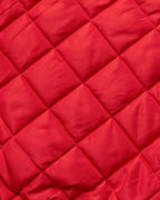 Veste Claudine Carreaux - Rose