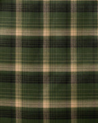 Veste Claudine Carreaux - Vert
