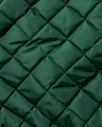 Veste Claudine Carreaux - Vert