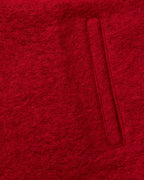 Veste Sans Manche Louison - Rouge