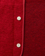 Veste Sans Manche Louison - Rouge