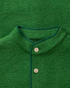 Veste Sans Manche Louison - Vert
