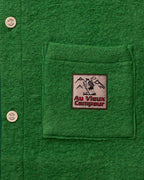 Veste Sans Manche Louison - Vert