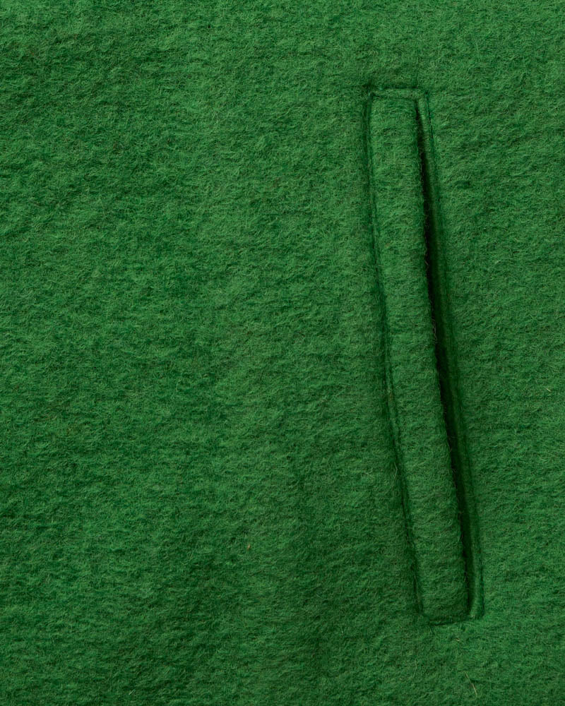 Veste Sans Manche Louison - Vert