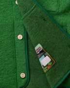 Veste Sans Manche Louison - Vert