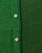 Veste Sans Manche Louison - Vert