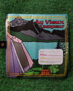 Veste Sans Manche Louison - Vert