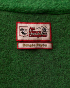 Veste Sans Manche Louison - Vert