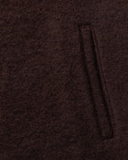 Veste Sans Manche Louison - Marron