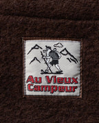 Veste Sans Manche Louison - Marron