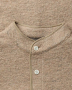 Veste Sans Manche Louison - Beige