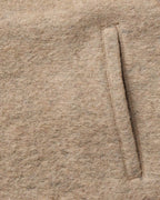 Veste Sans Manche Louison - Beige