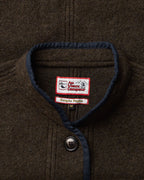 Veste Faustine - Kaki